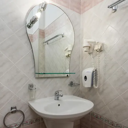 Hotel de apartamente Caretta Gerani (Chania)