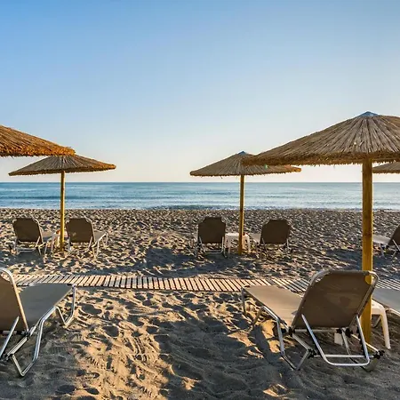 Aparthotel Caretta