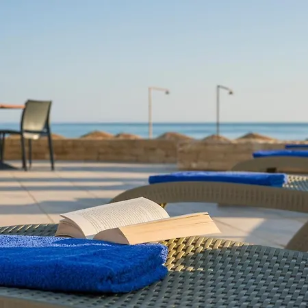 Aparthotel Caretta Gerani (Chania)