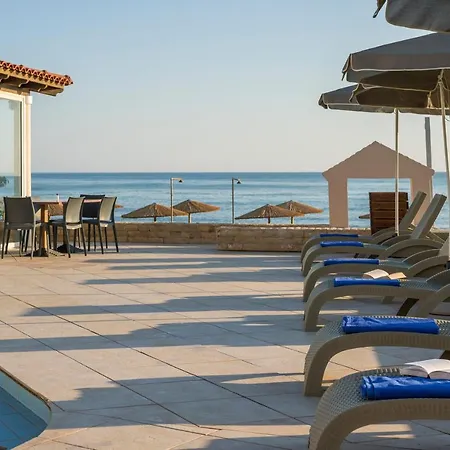 Aparthotel Caretta Gerani (Chania)