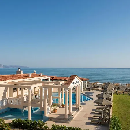 Caretta Aparthotel 2*