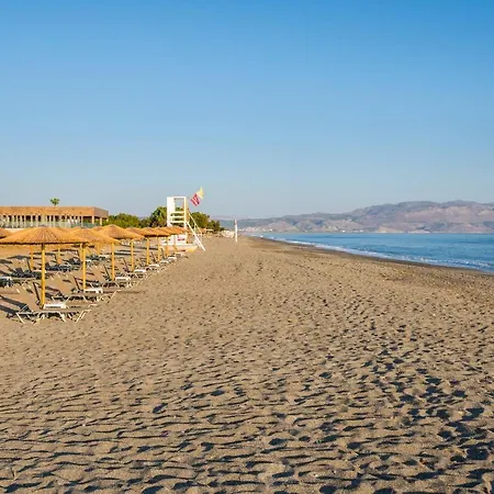Aparthotel Caretta Gerani (Chania)