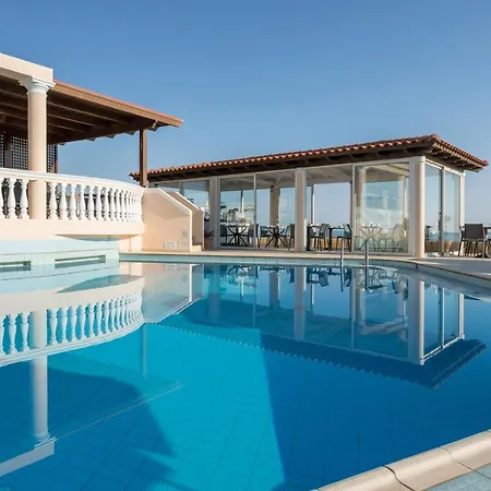 Aparthotel Caretta 2*
