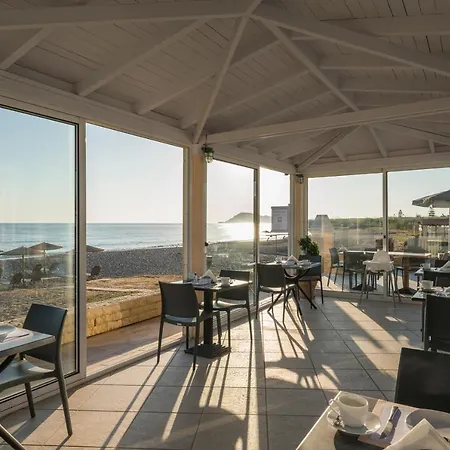 Aparthotel Caretta Gerani (Chania)