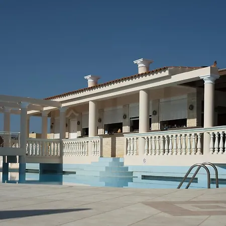 Aparthotel Caretta